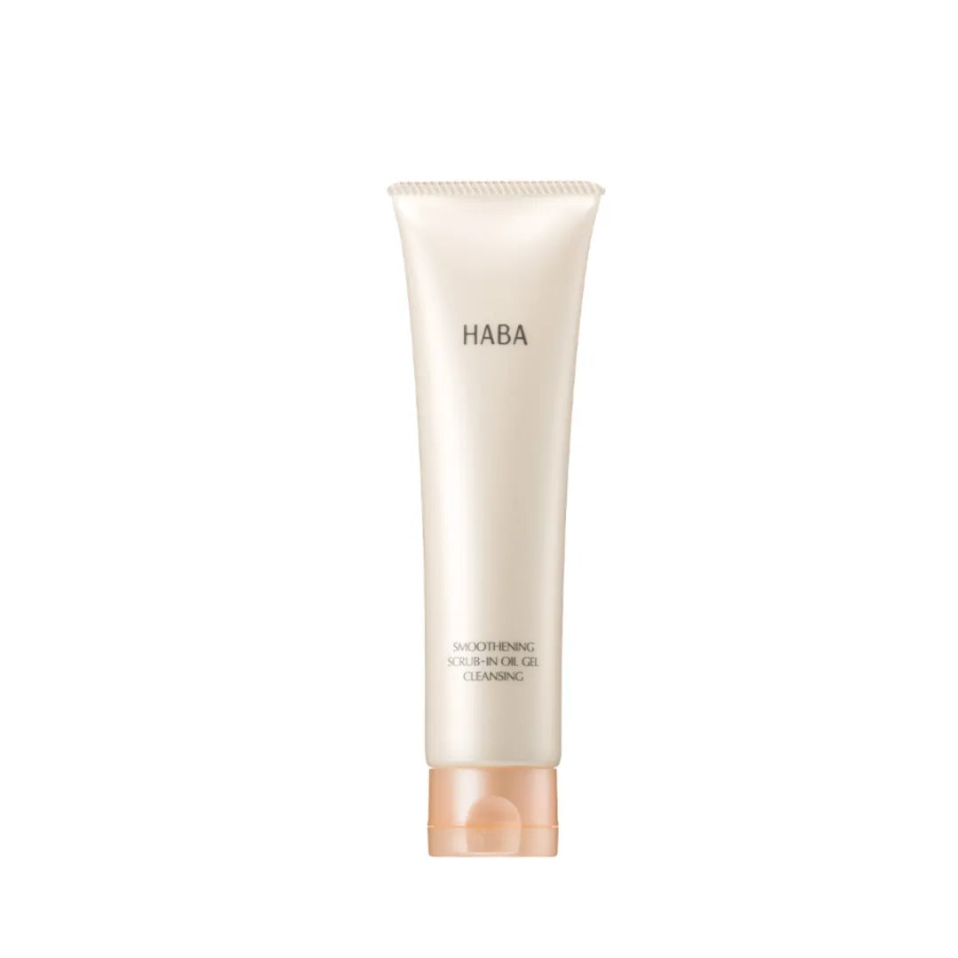 009243 SMOOTHENING SCRUB-IN OIL GEL CLEANSING
