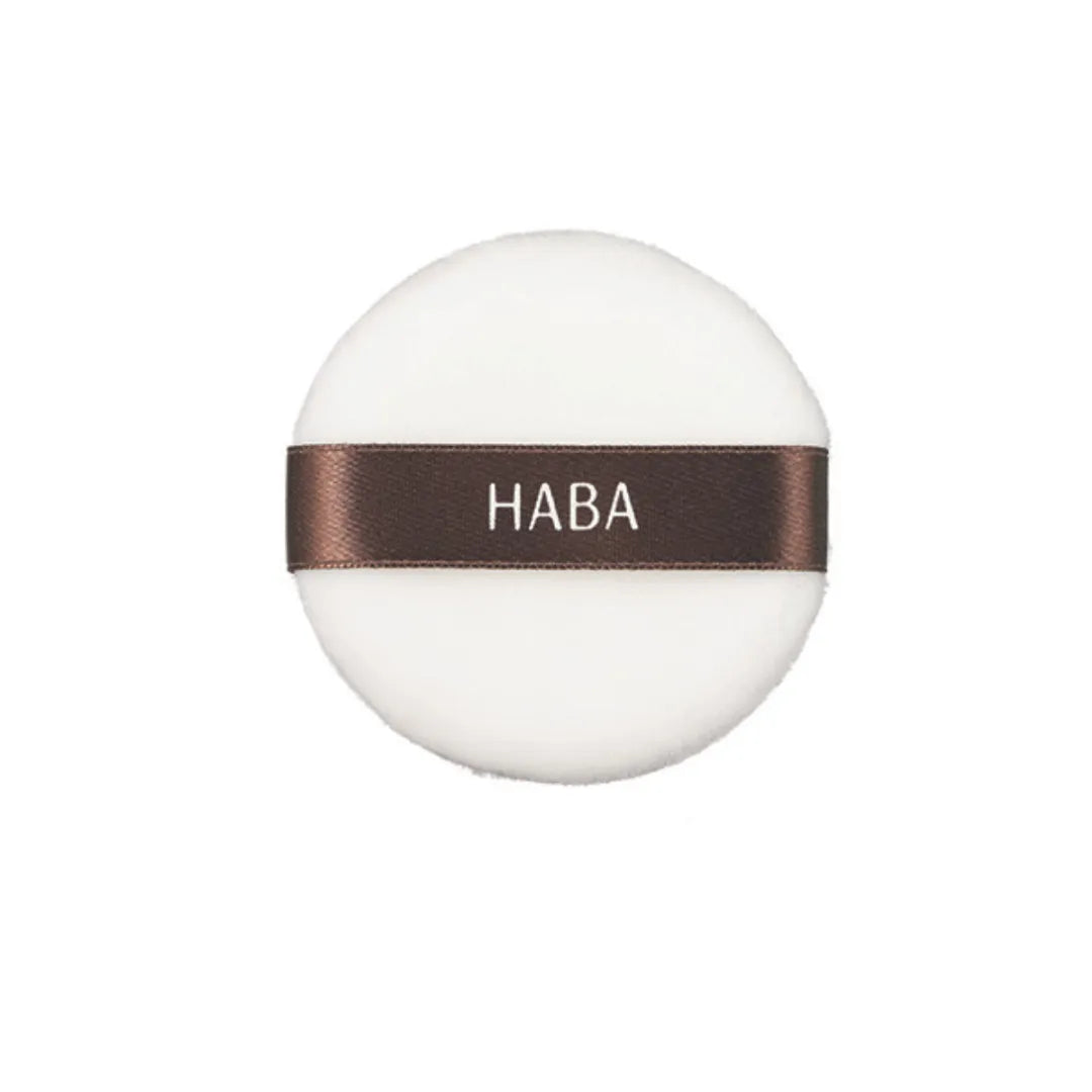 040988 AIRY TOUCH LOOSE POWDER PUFF