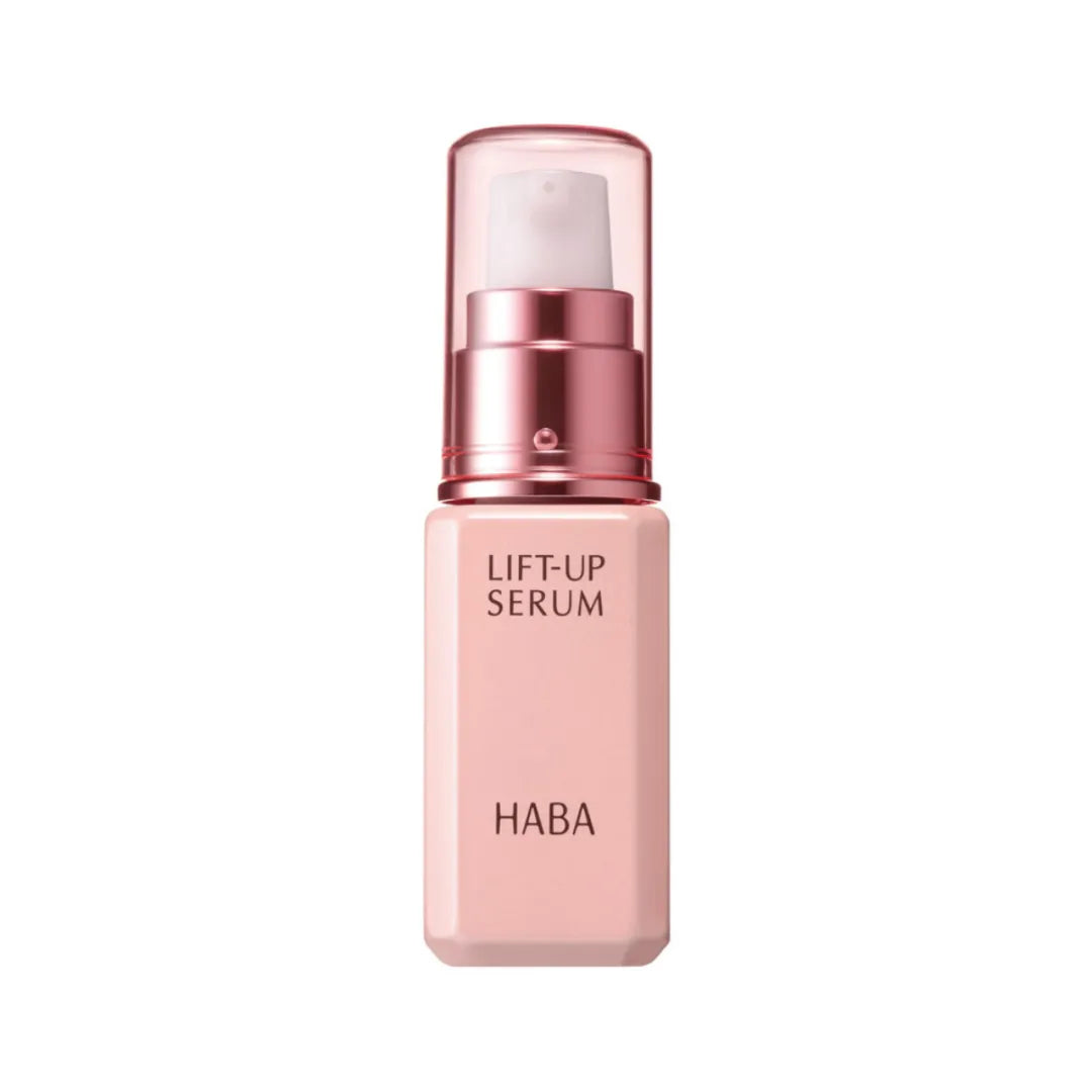 HABA LIFT-UP SERUM 30ml 3個 014204 NEW LIFT UP SERUM 30ML – HABA Singapore