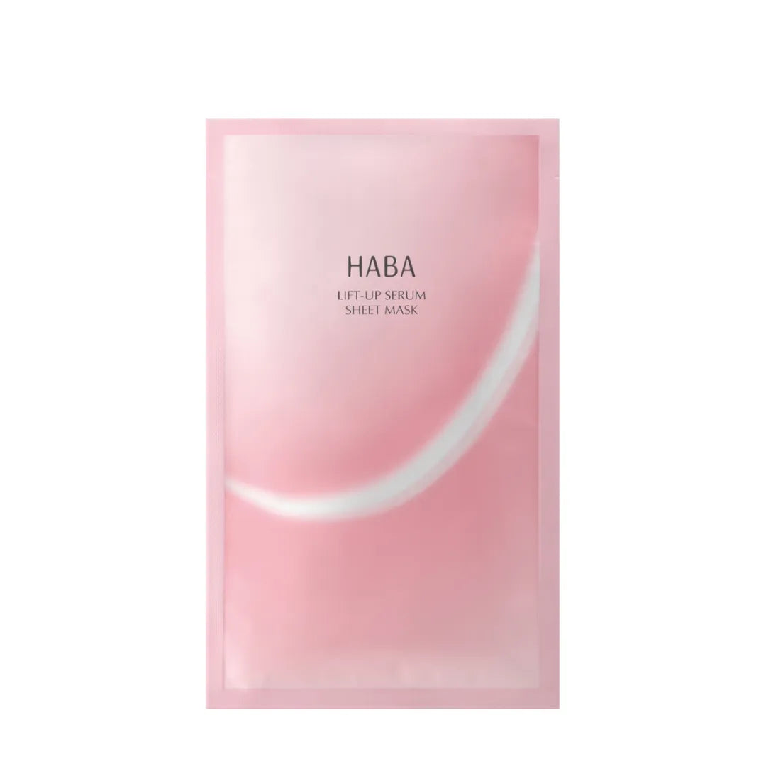 006553 LIFT UP SERUM SHEET MASK