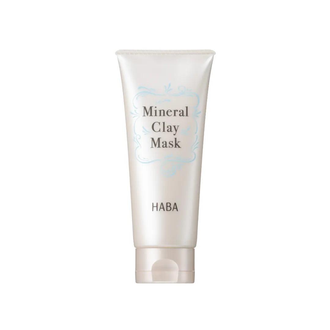 008981 MINERAL CLAY MASK 120G