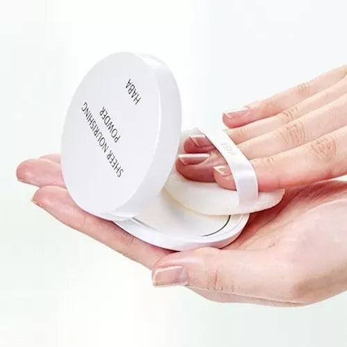 040920 SHEER NOURISHING POWDER