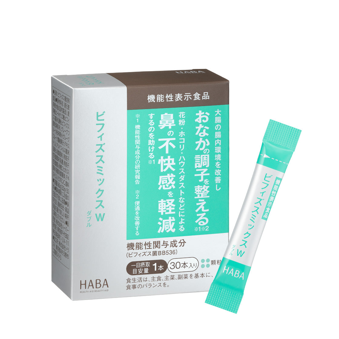 003405 BIFIDUS MIX W