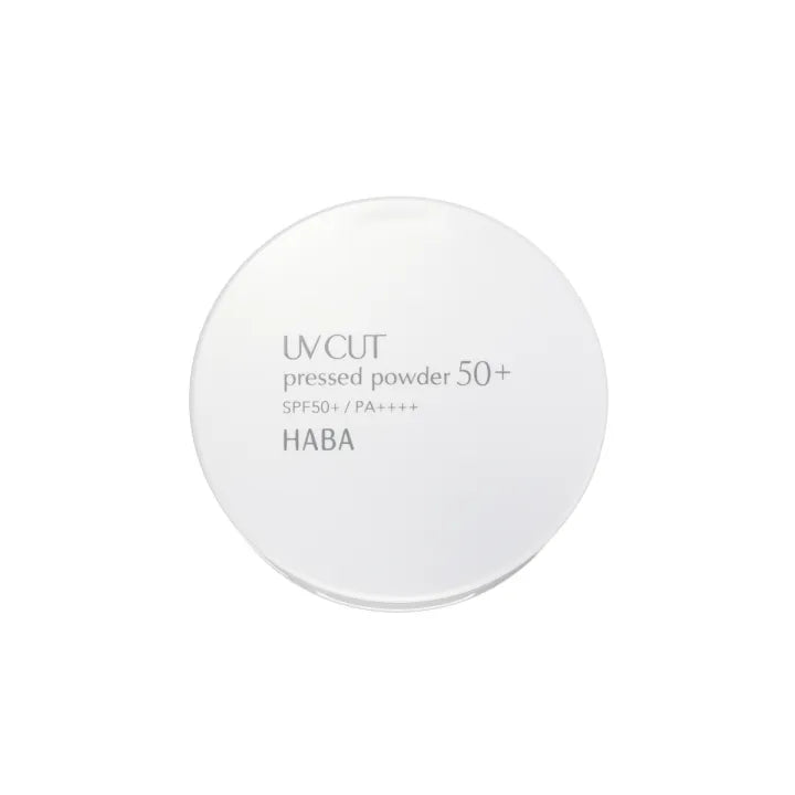 009210 UV CUT PRESSED POWDER 50+
LAVENDER