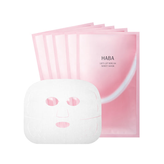 006553 LIFT UP SERUM SHEET MASK