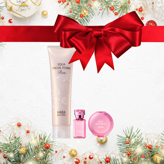 Dec 25 Promo Rose Bundle