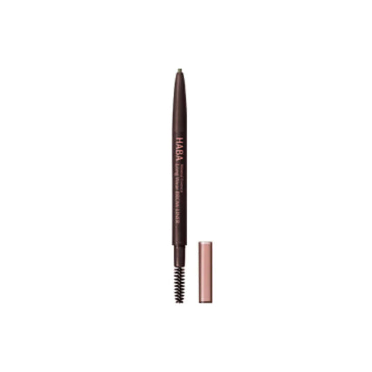 041614 LONG WEAR BROW LINER NATURAL
OLIVE