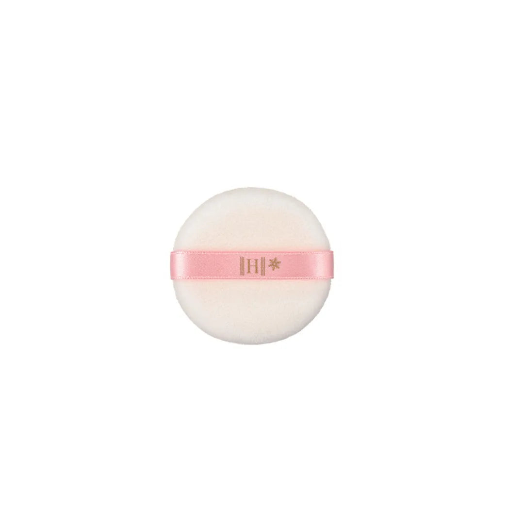 040922 SHEER NOURISHING POWDER PUFF