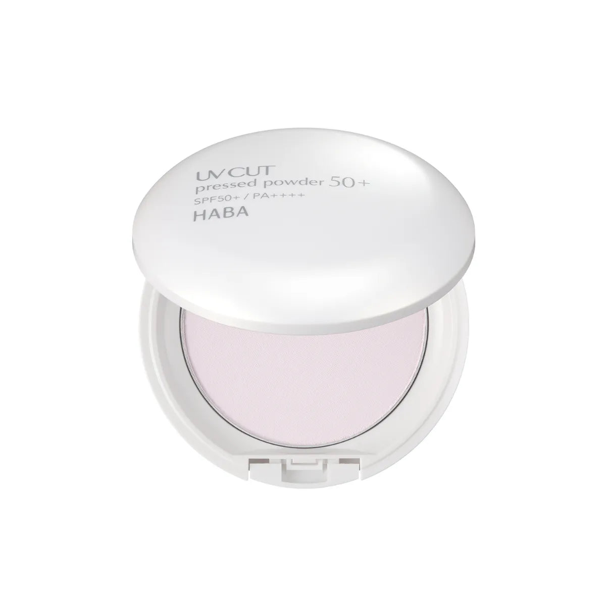 009210 UV CUT PRESSED POWDER 50+
LAVENDER