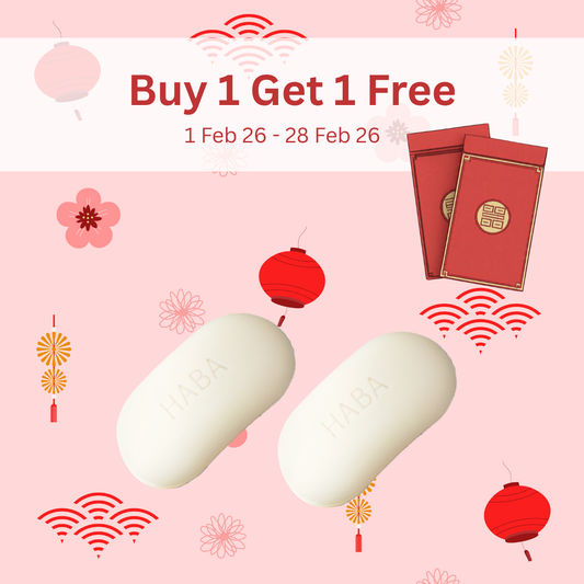 BOGO Silky Lather Soap