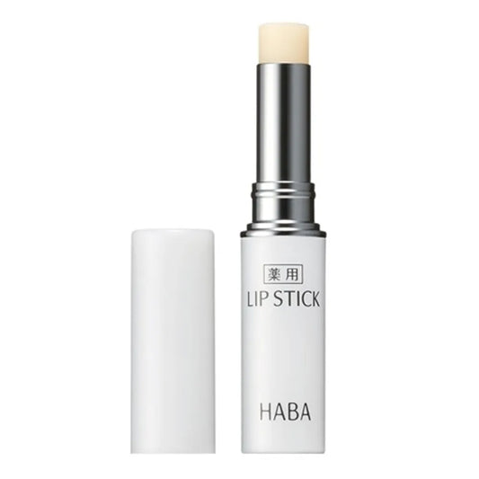 012320 HABA LIP STICK 2G
