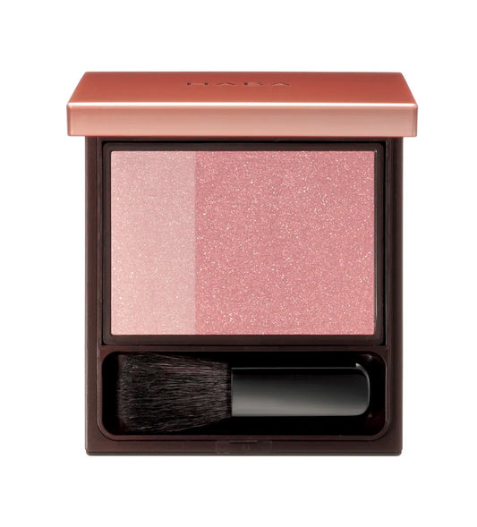 041107 NATURAL COLOUR CHEEK #02
COTTON ROSE