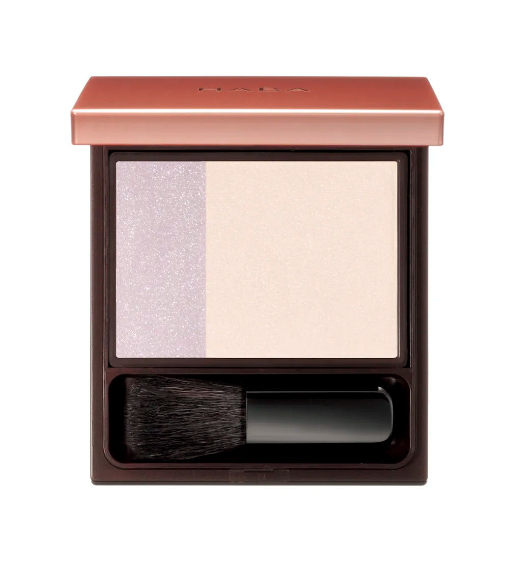 041106 NATURAL COLOUR CHEEK #01 GLOW
HIGH LIGHT
