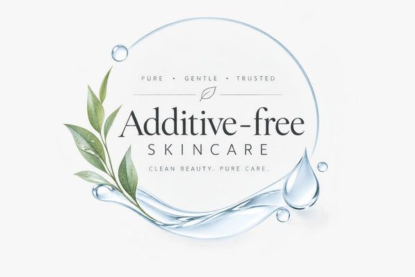 Additive Free Skincare