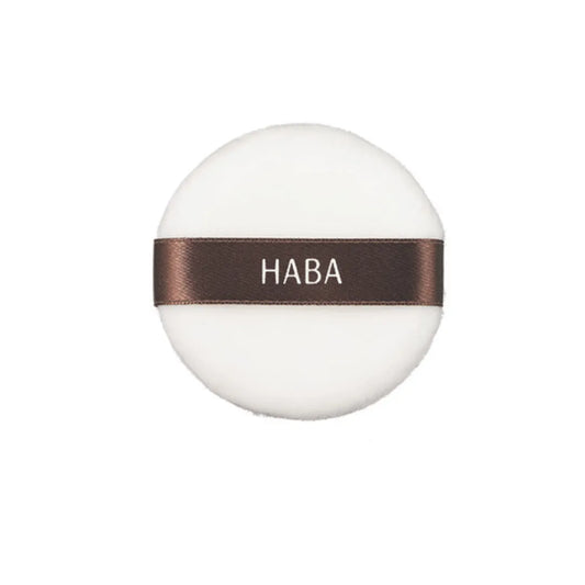 040988 AIRY TOUCH LOOSE POWDER PUFF