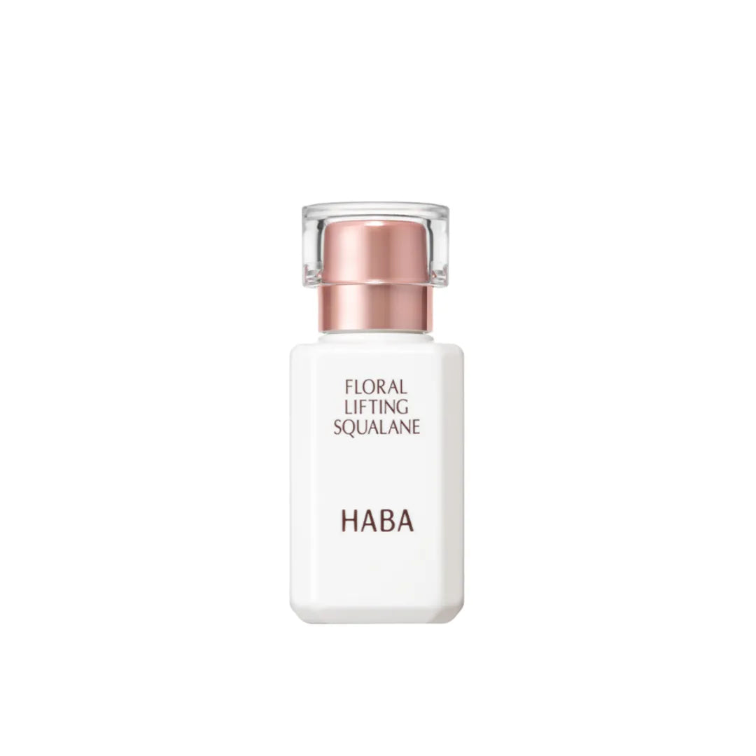 009258 FLORAL LIFTING SQUALANE 15ML