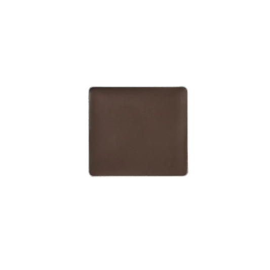 042101 NATURAL FINISH HAIR FOUNDATION DARK BROWN REFILL