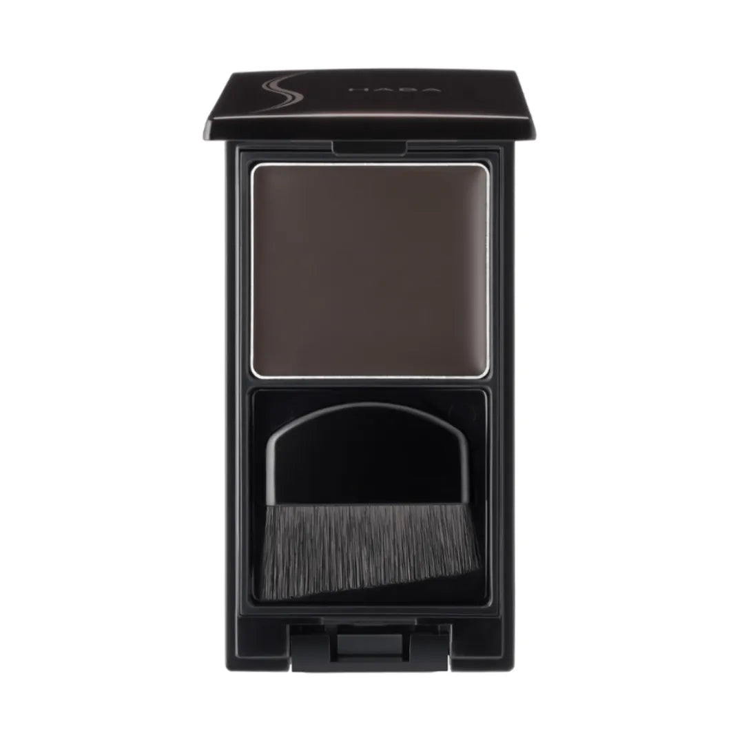 042100 NATURAL FINISH HAIR FOUNDATION DARK BROWN