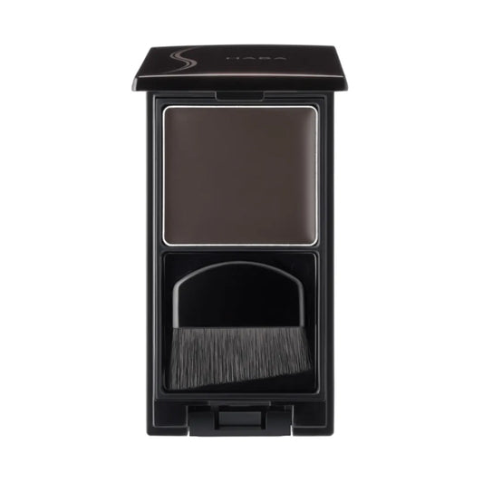 042100 NATURAL FINISH HAIR FOUNDATION DARK BROWN
