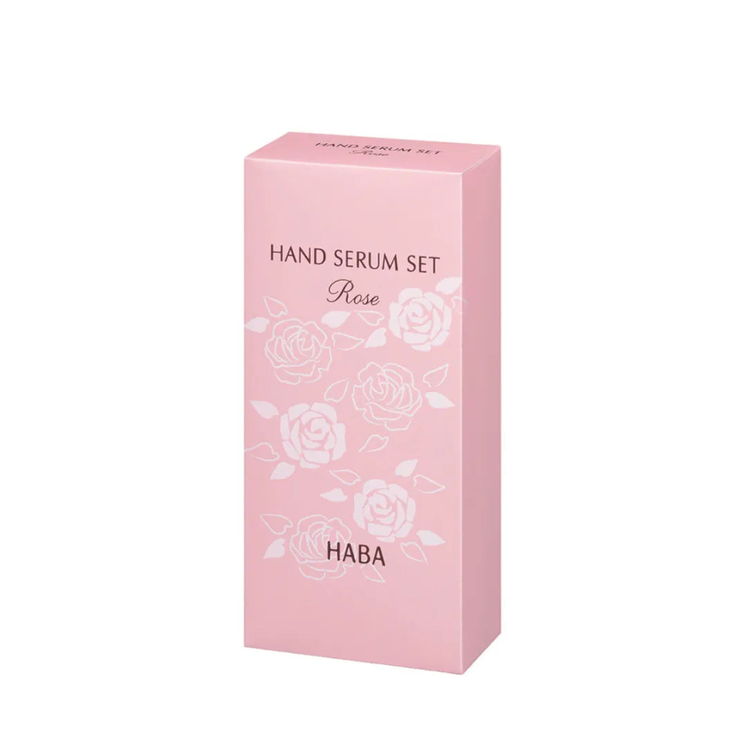 009171 HAND SERUM SET (50gx2)