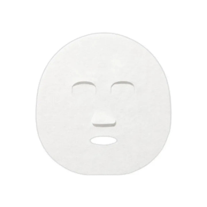 009158 HOKKAIDO PLACENTA SHEET MASK