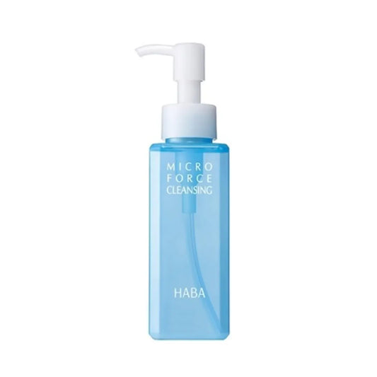 012213 MICRO FORCE CLEANS 120ML (NEW)