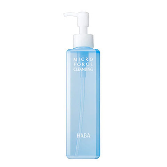 012214 MICRO FORCE CLEANS 240ML (NEW)