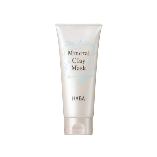 008981 MINERAL CLAY MASK 120G