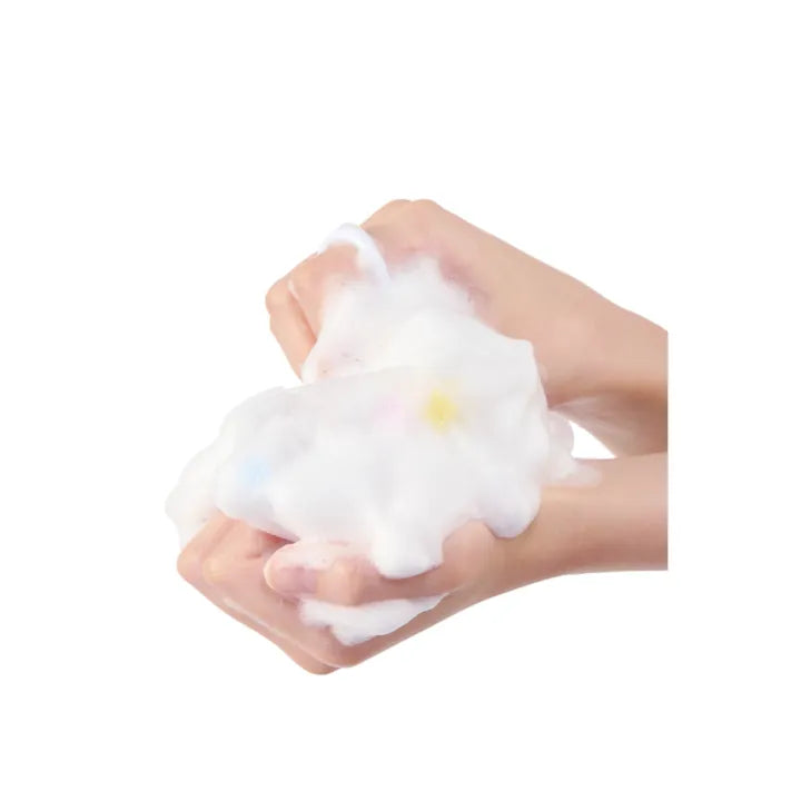 015008 PERFECT FOAMING NET II