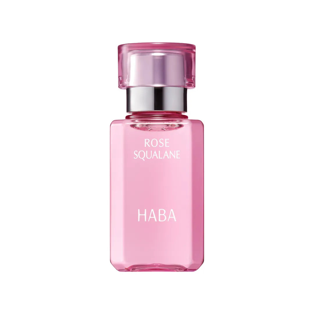 009200 ROSE SQUALANE 30ml