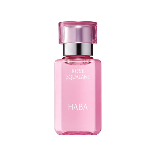 009200 ROSE SQUALANE 30ml