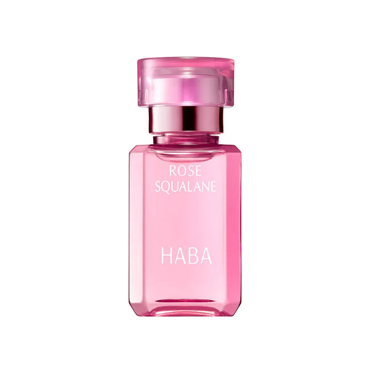 009094 ROSE SQUALANE 15ml