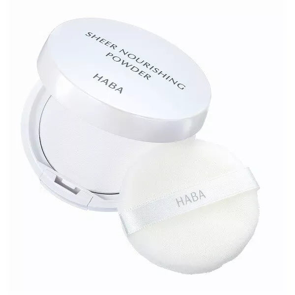 040920 SHEER NOURISHING POWDER