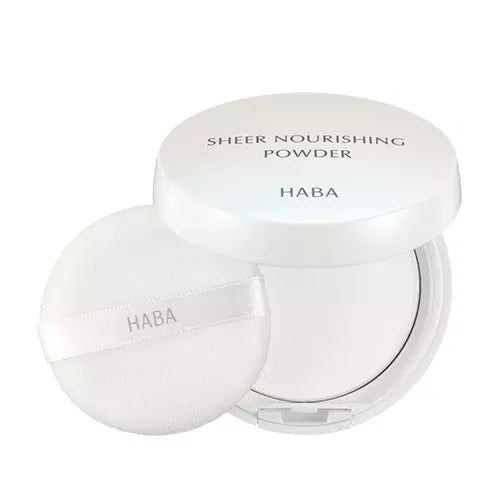 040920 SHEER NOURISHING POWDER