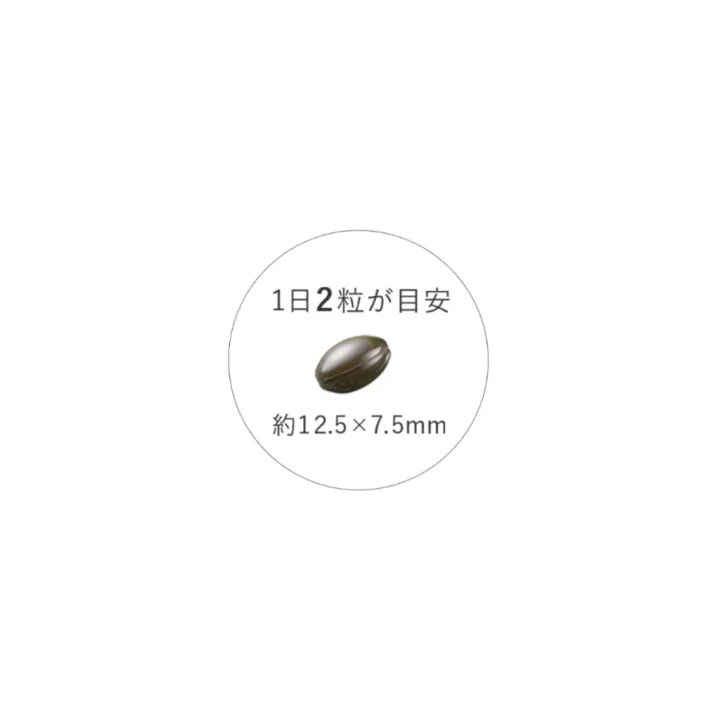 003528 BILBERRY & LUTEIN CAPSULE 60pcs