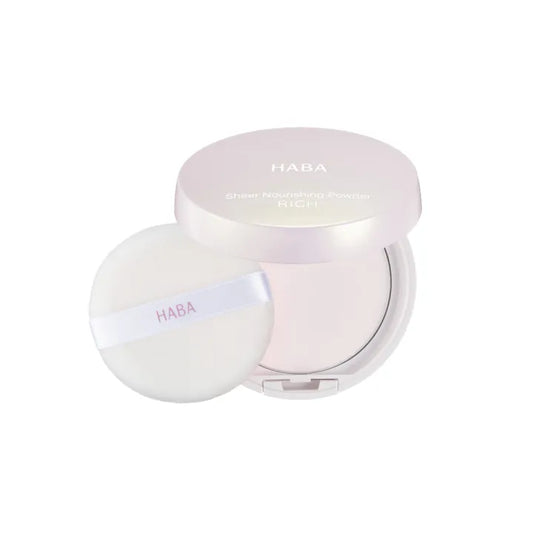 009176 SHEER NOURISHING POWDER RICH