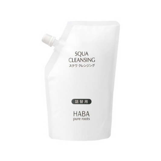 012205 SQUA CLEANSING REFILL 240ML (NEW)
