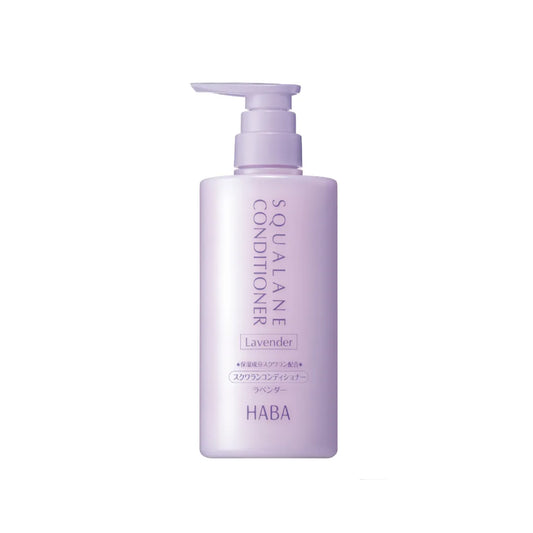 002378 SQUALANE CONDITIONER LAVENDER 500ml
