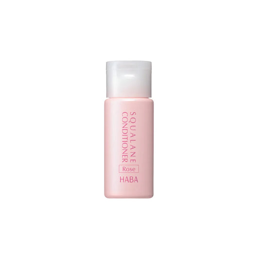 016174 SQUALANE CONDITIONER (ROSE) 30ML