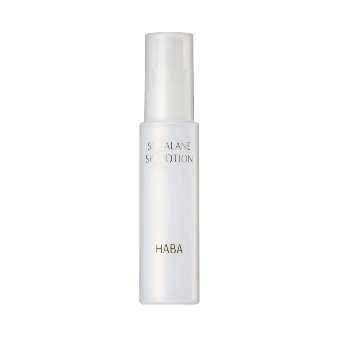 014600 SQUALANE SPA LOTION 60ML