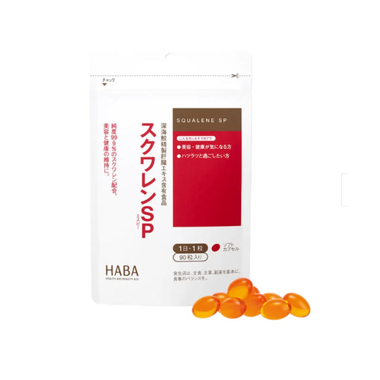 003108 SQUALENE SP 90PCS