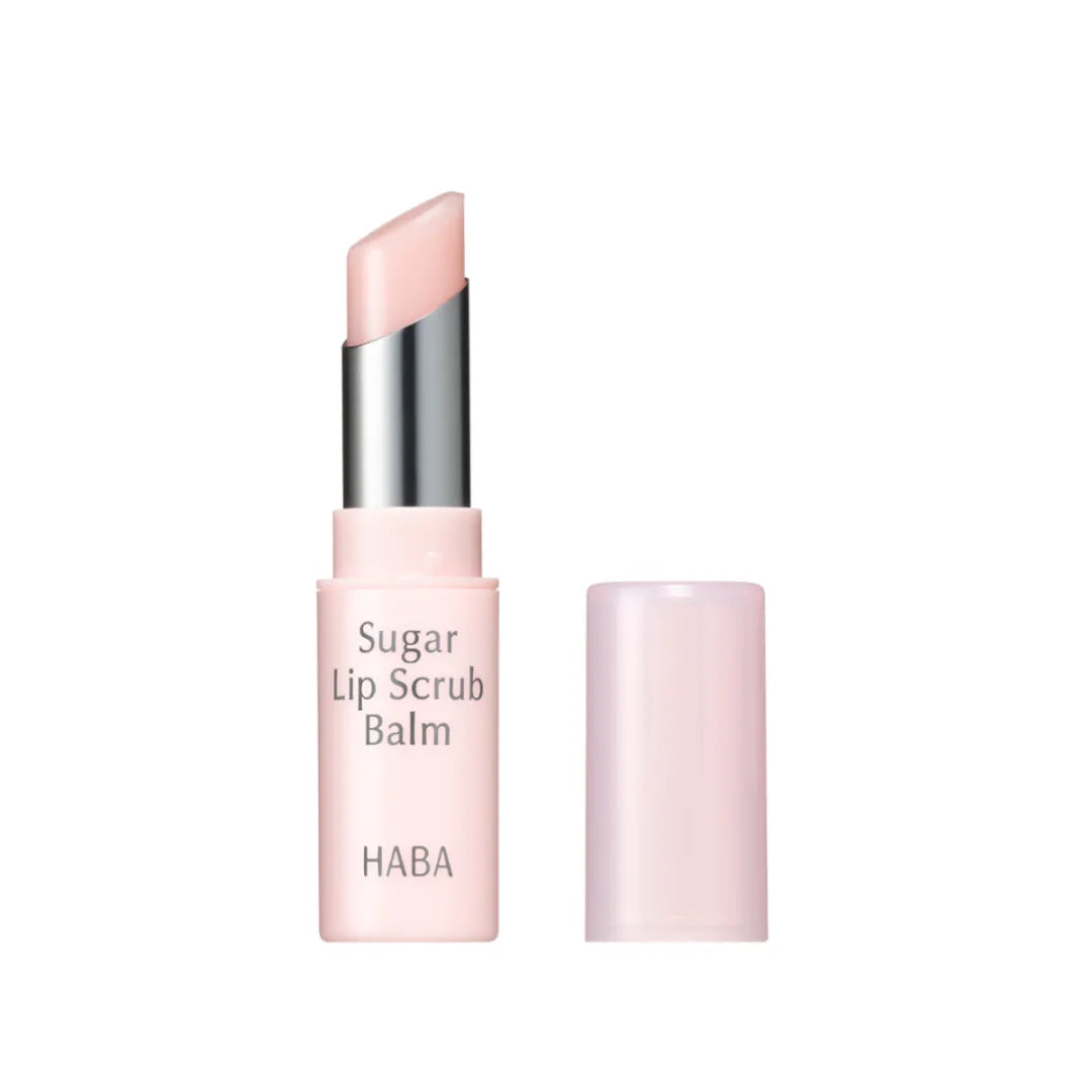 009197 SUGAR SCRUB LIP BALM