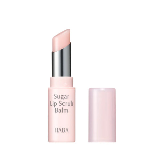 009197 SUGAR SCRUB LIP BALM