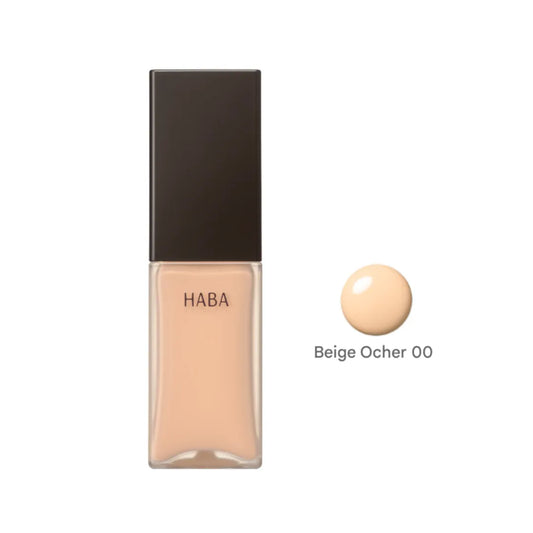 040318 CARE TIME LIQUID FOUNDATION(LIGHT)/BIEGE Ochre 00